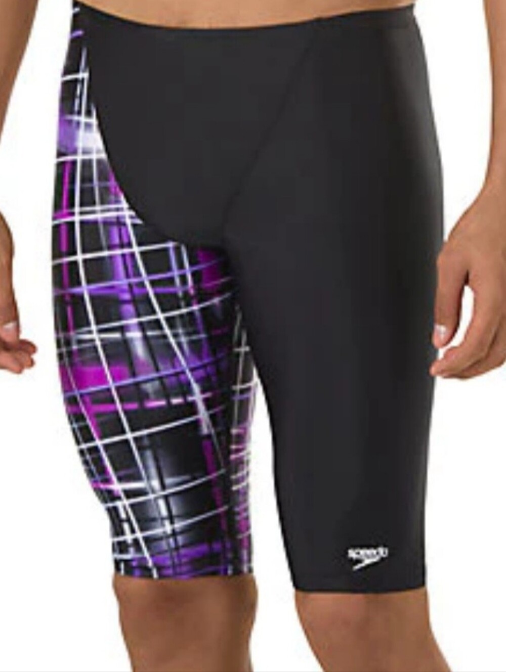 Speedo Jammer Swim Shorts